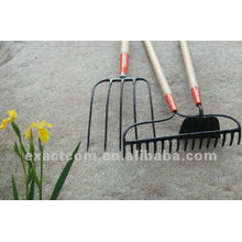 Garden hand tools